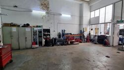 North Link Building (D27), Factory #536033131